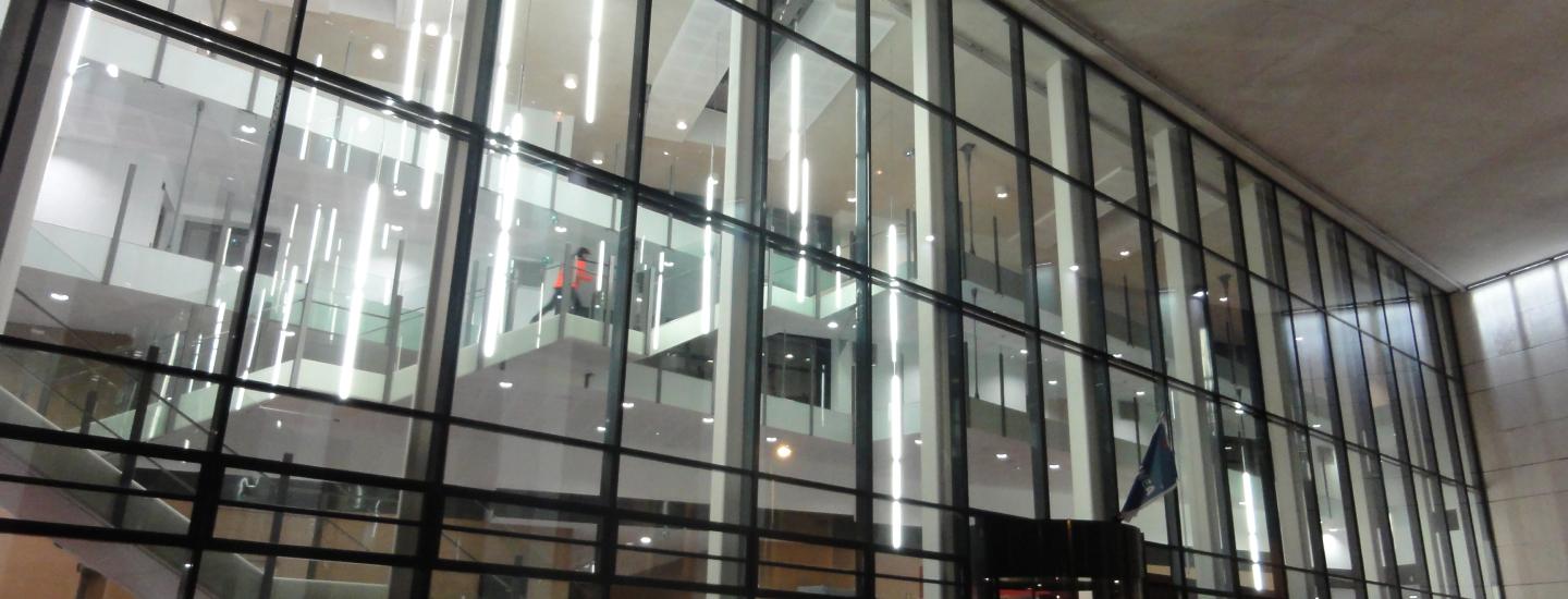 Découvrez Kapeci Aluminium