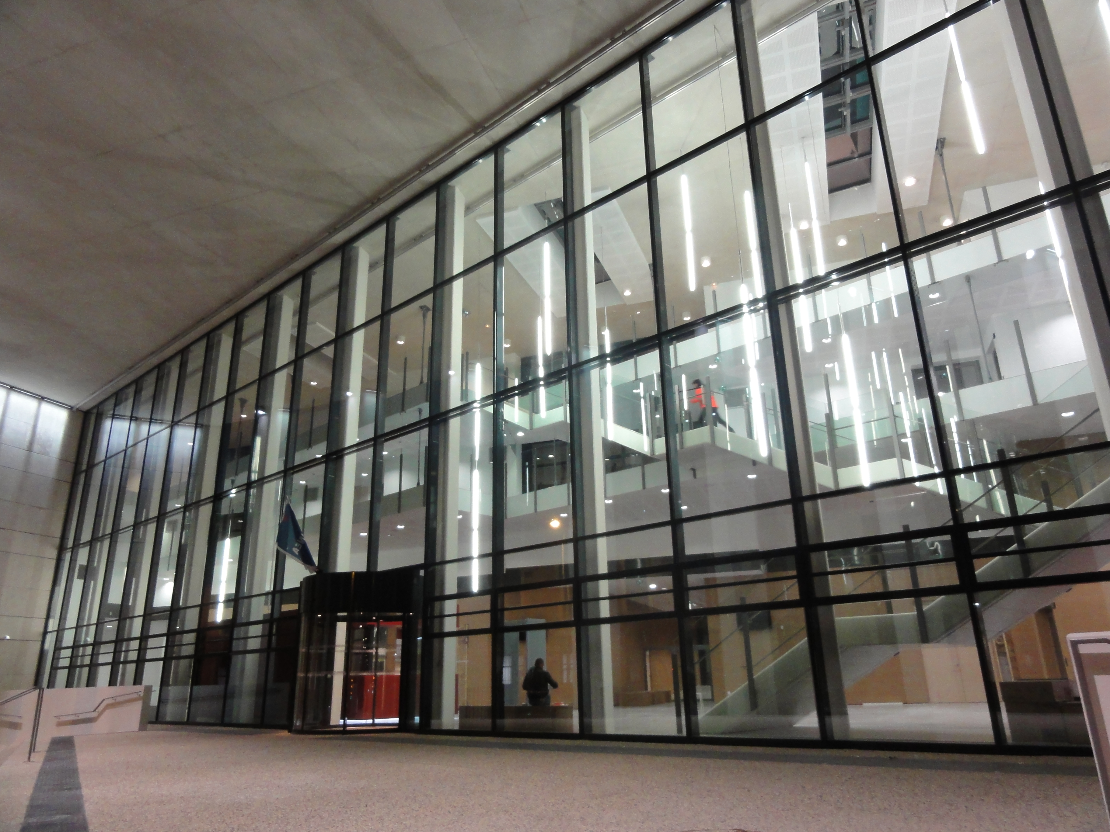 Menuiserie Aluminium